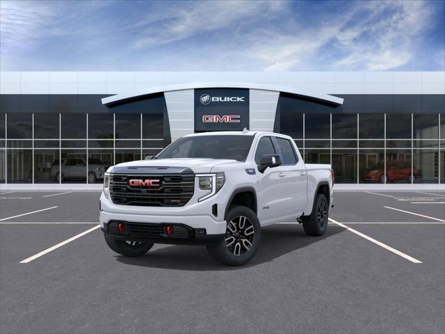 new 2025 GMC Sierra 1500 car, priced at $69,340