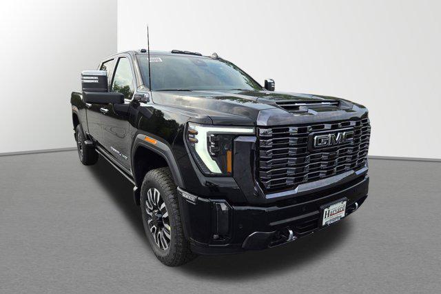 new 2024 GMC Sierra 2500 car, priced at $94,383