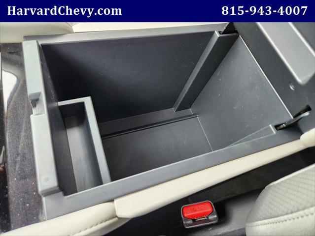 used 2022 Nissan Pathfinder car, priced at $26,750