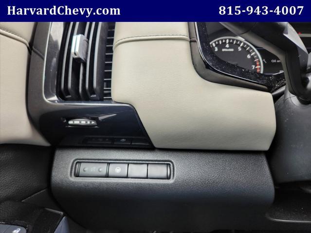 used 2022 Nissan Pathfinder car, priced at $26,750