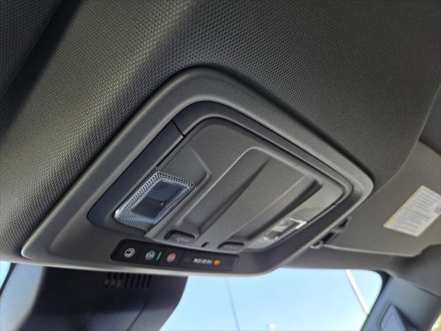 new 2025 Chevrolet Silverado 1500 car, priced at $52,555