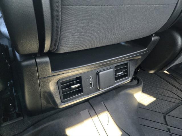 new 2025 Chevrolet Silverado 1500 car, priced at $52,555