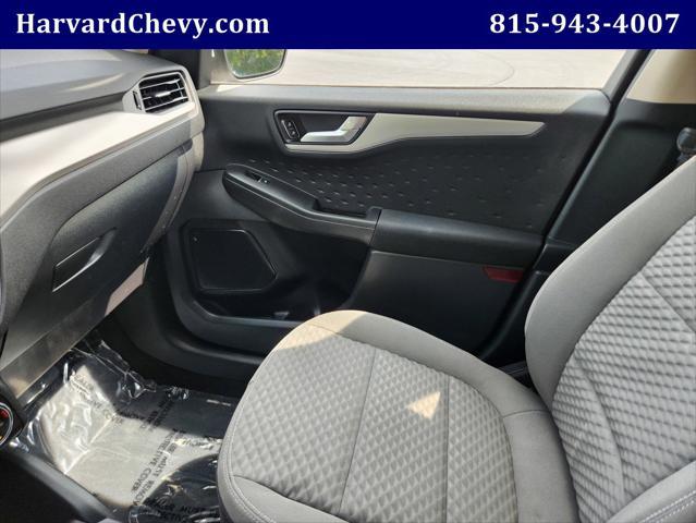 used 2020 Ford Escape car, priced at $21,000