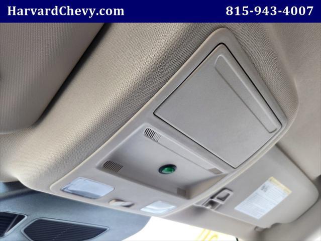 used 2020 Ford Escape car, priced at $21,000