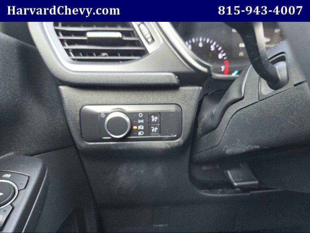 used 2020 Ford Escape car, priced at $21,000