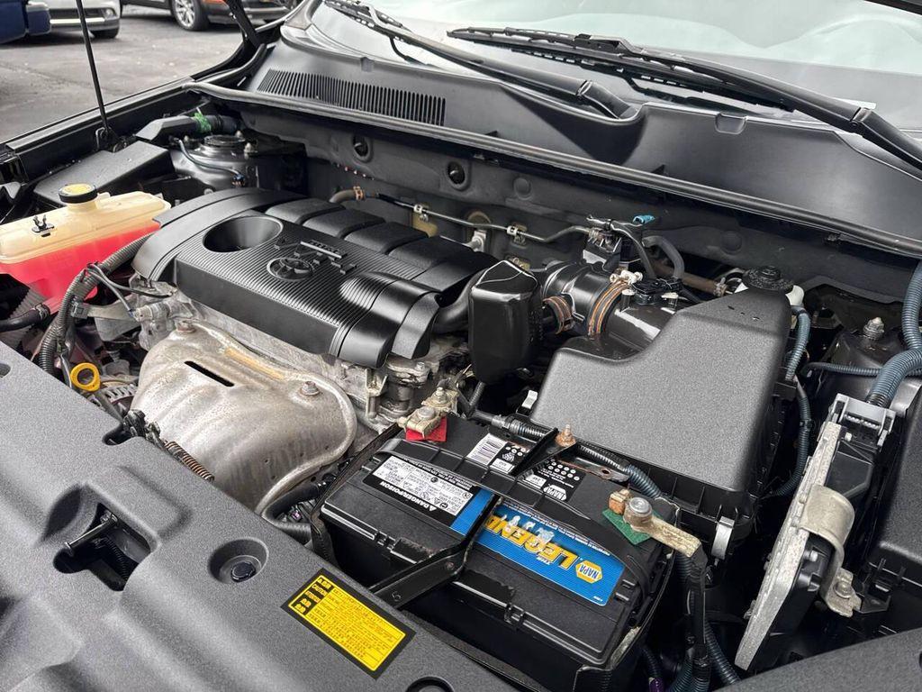 used 2011 Toyota RAV4 car, priced at $12,499