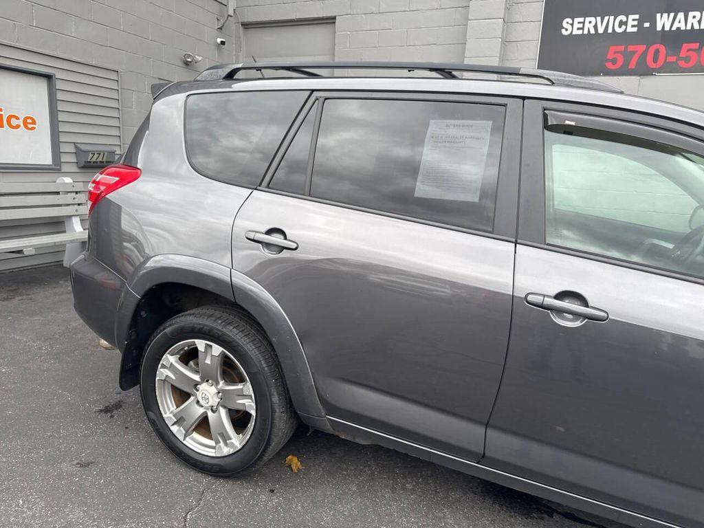 used 2011 Toyota RAV4 car, priced at $12,499