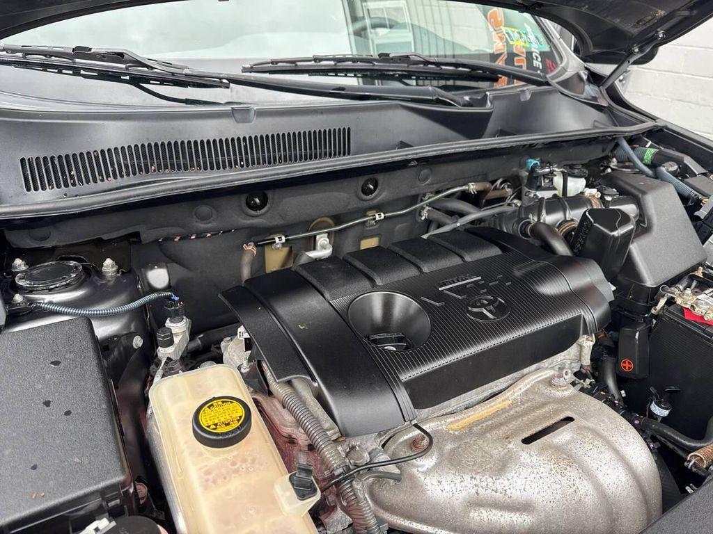 used 2011 Toyota RAV4 car, priced at $12,499