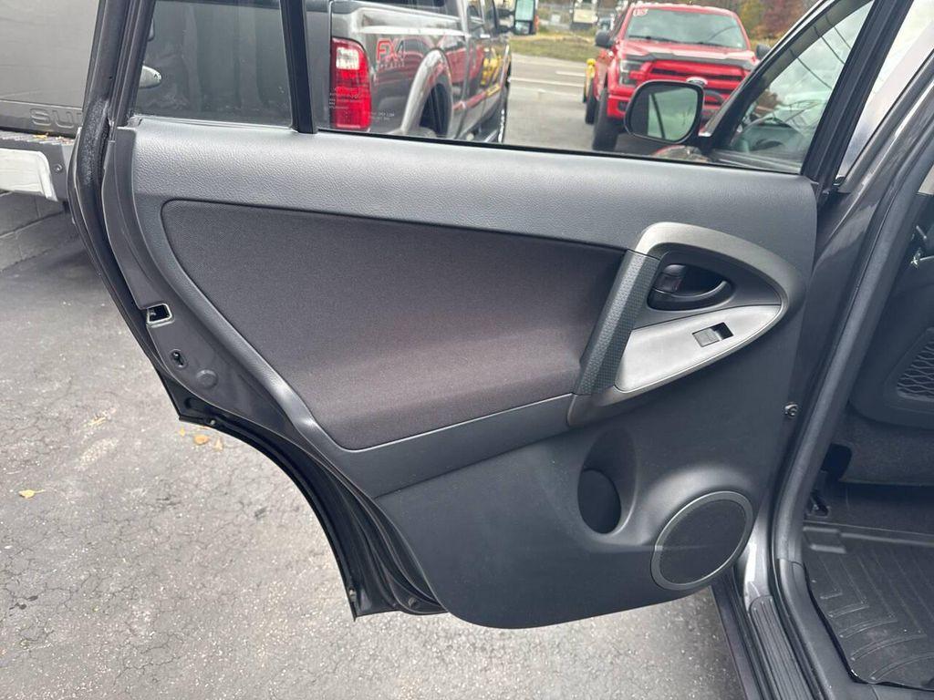 used 2011 Toyota RAV4 car, priced at $12,499