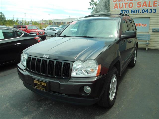 used 2005 Jeep Grand Cherokee car, priced at $6,999