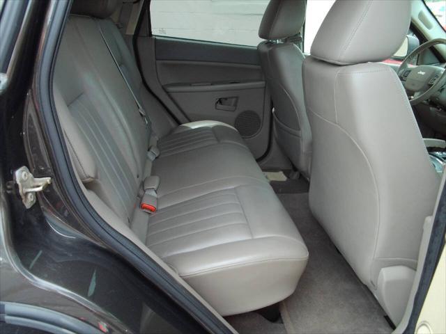 used 2005 Jeep Grand Cherokee car, priced at $6,999