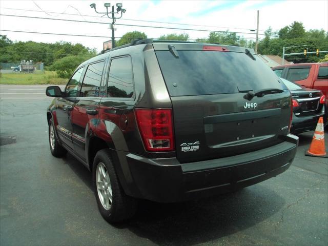 used 2005 Jeep Grand Cherokee car, priced at $6,999