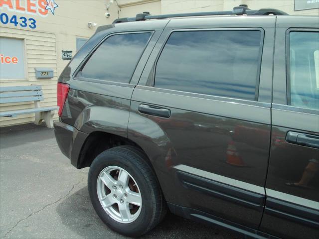 used 2005 Jeep Grand Cherokee car, priced at $6,999