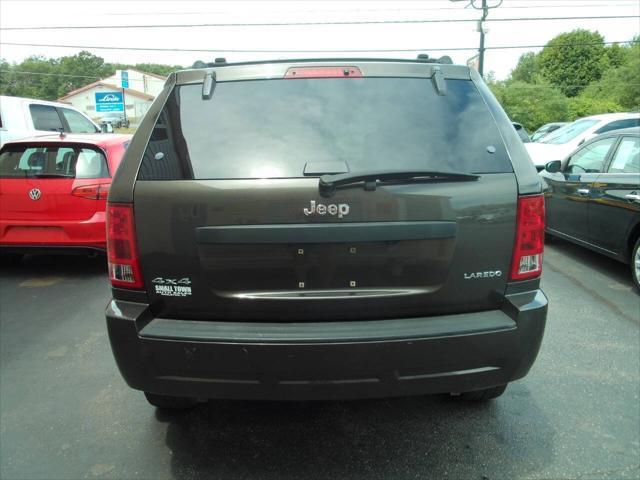 used 2005 Jeep Grand Cherokee car, priced at $6,999