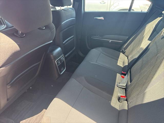 used 2016 Dodge Charger car, priced at $10,999