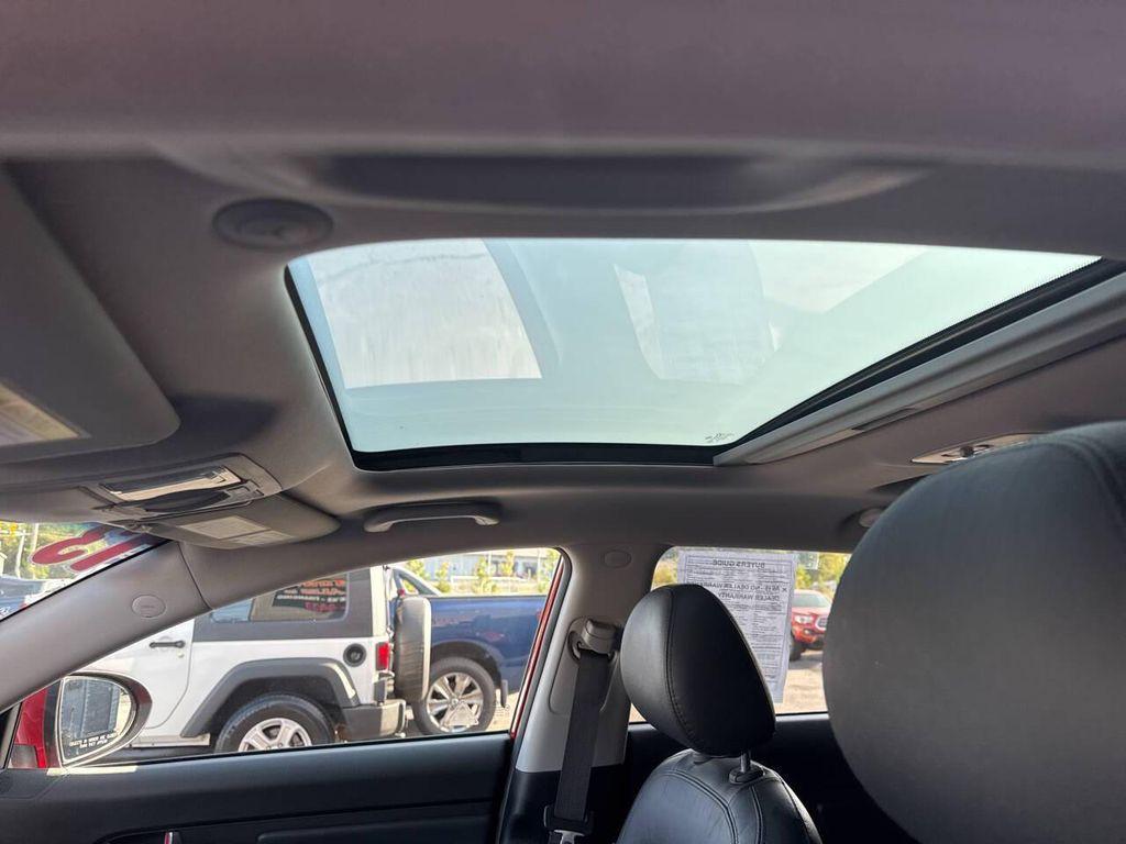 used 2013 Kia Sportage car, priced at $10,999