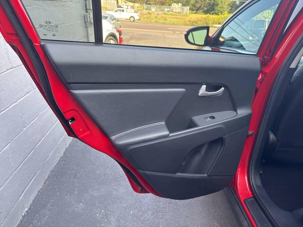 used 2013 Kia Sportage car, priced at $10,999