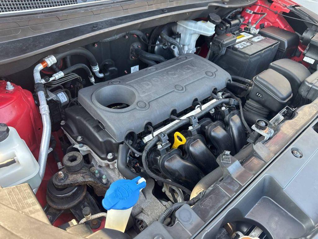 used 2013 Kia Sportage car, priced at $10,999