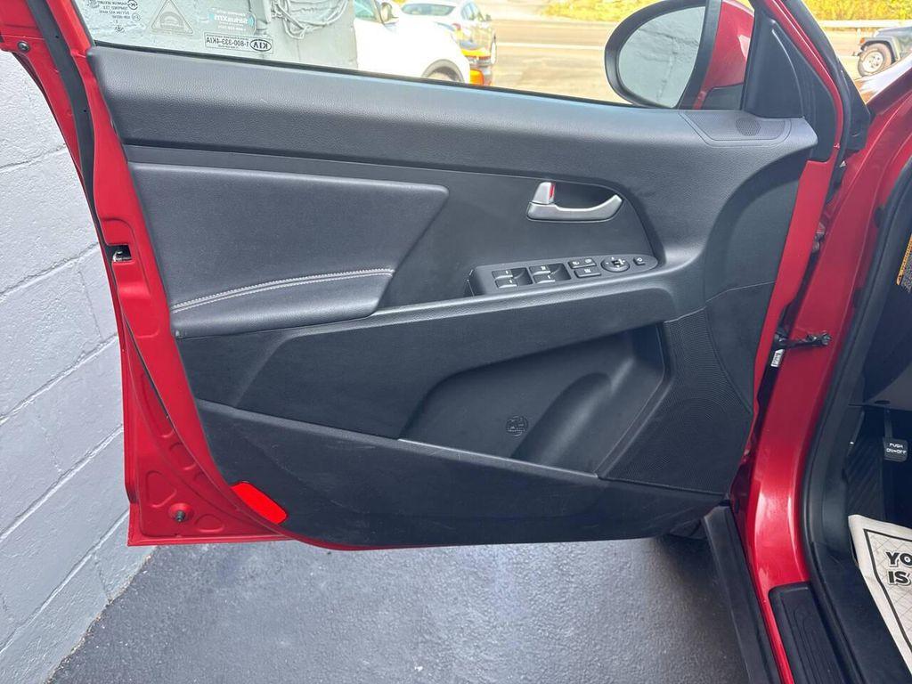 used 2013 Kia Sportage car, priced at $10,999