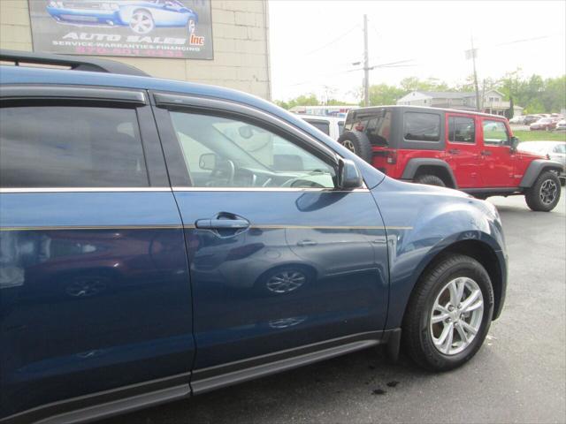 used 2017 Chevrolet Equinox car, priced at $11,999