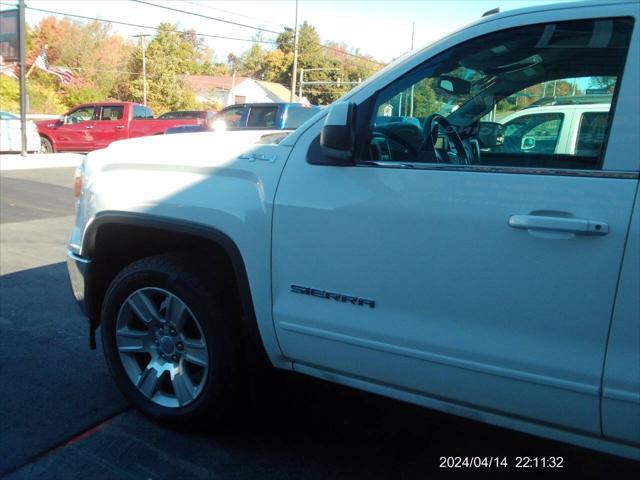 used 2014 GMC Sierra 1500 car, priced at $18,999