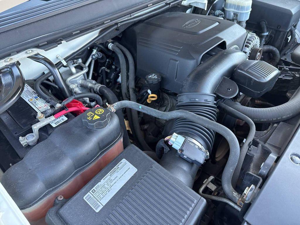 used 2011 Chevrolet Suburban car, priced at $14,999