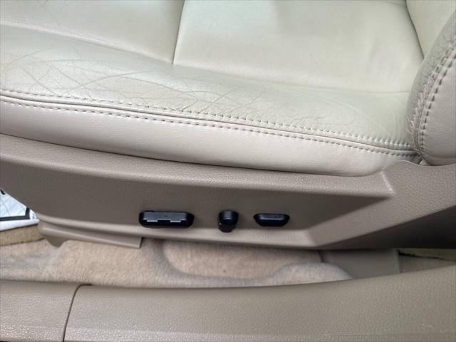 used 2006 Lincoln Zephyr car, priced at $8,999