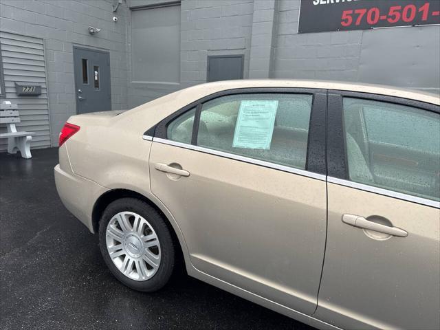 used 2006 Lincoln Zephyr car, priced at $8,999