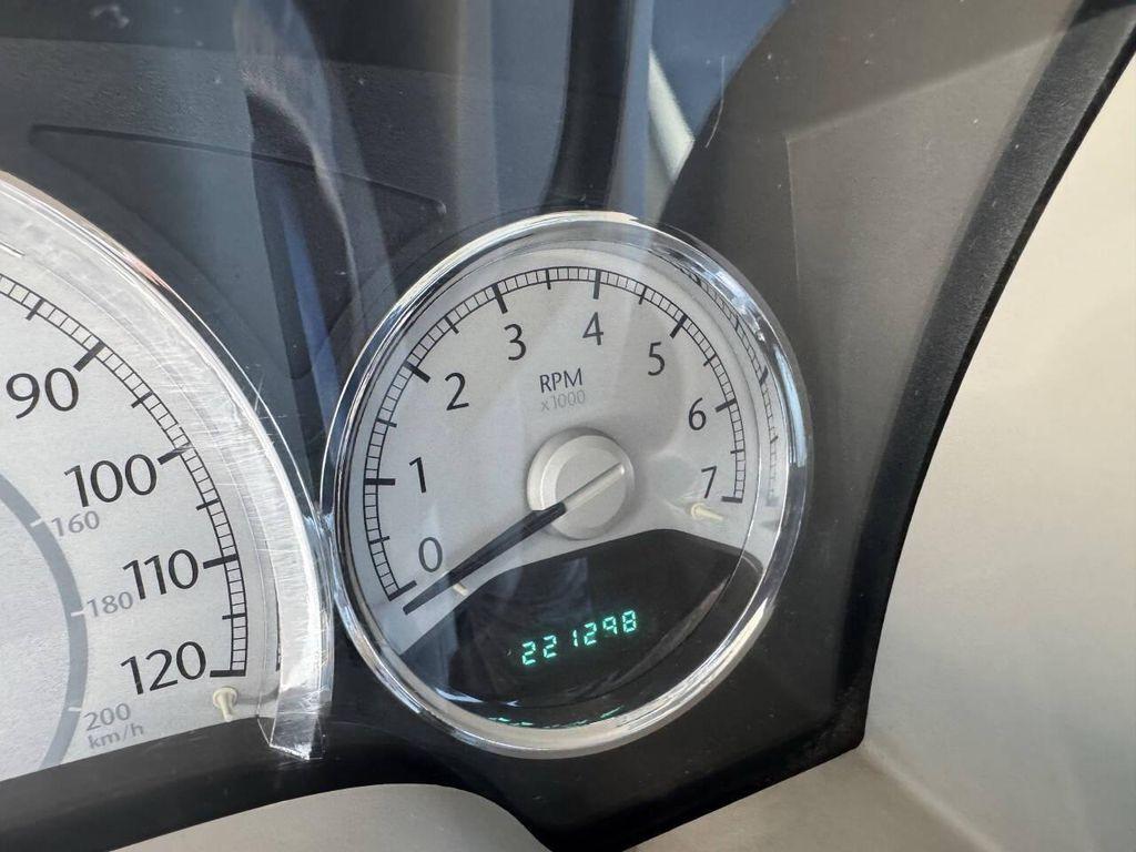 used 2007 Chrysler Aspen car, priced at $4,999