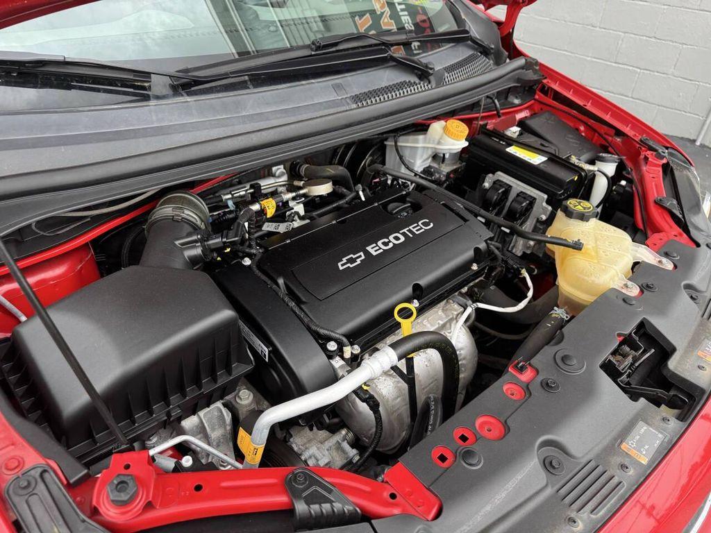 used 2012 Chevrolet Sonic car, priced at $5,999