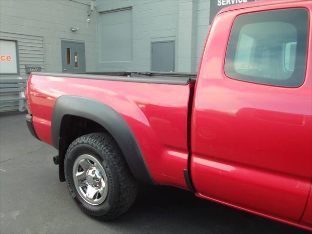 used 2013 Toyota Tacoma car, priced at $11,999