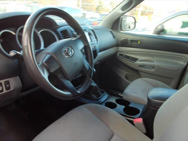 used 2013 Toyota Tacoma car, priced at $11,999