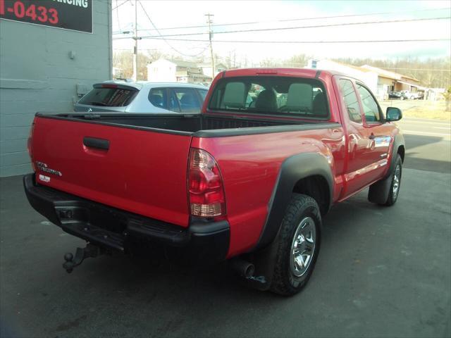 used 2013 Toyota Tacoma car, priced at $11,999