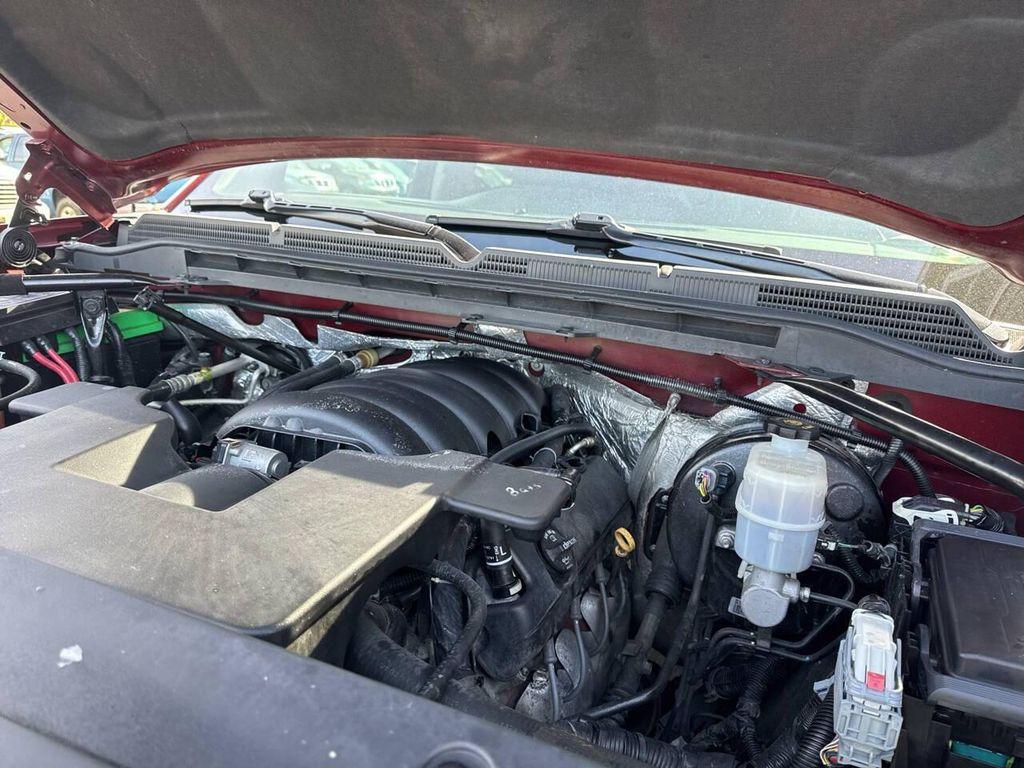 used 2016 GMC Sierra 1500 car, priced at $28,999