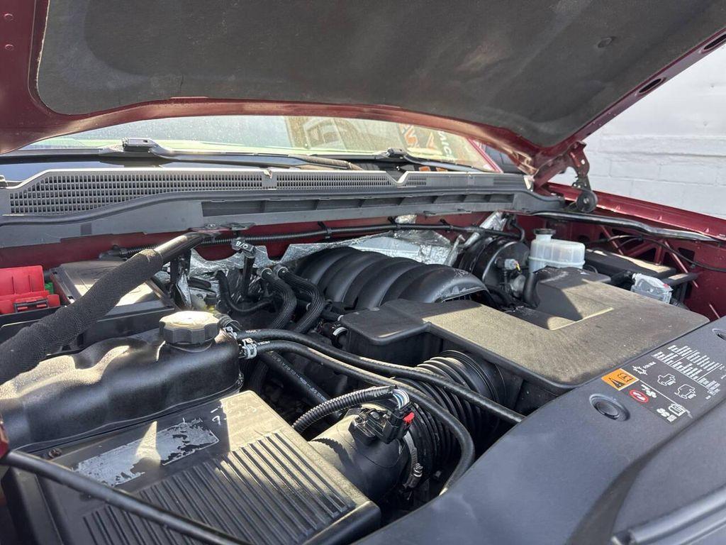 used 2016 GMC Sierra 1500 car, priced at $28,999