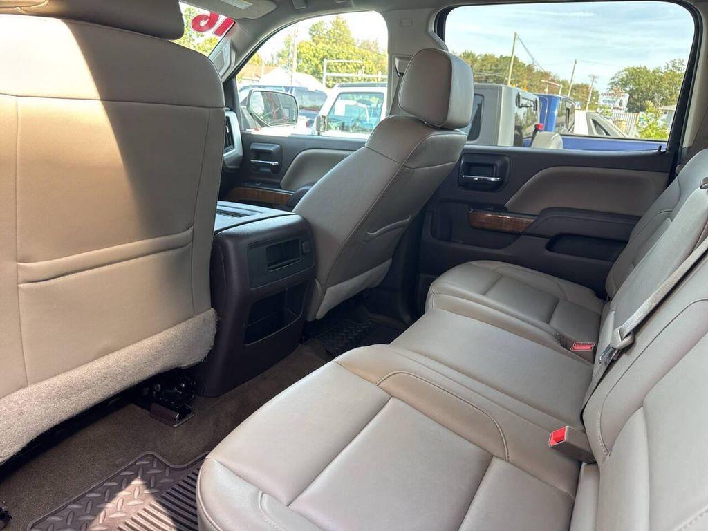 used 2016 GMC Sierra 1500 car, priced at $28,999