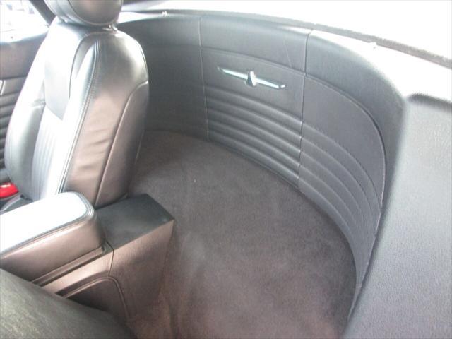 used 2004 Ford Thunderbird car, priced at $12,999