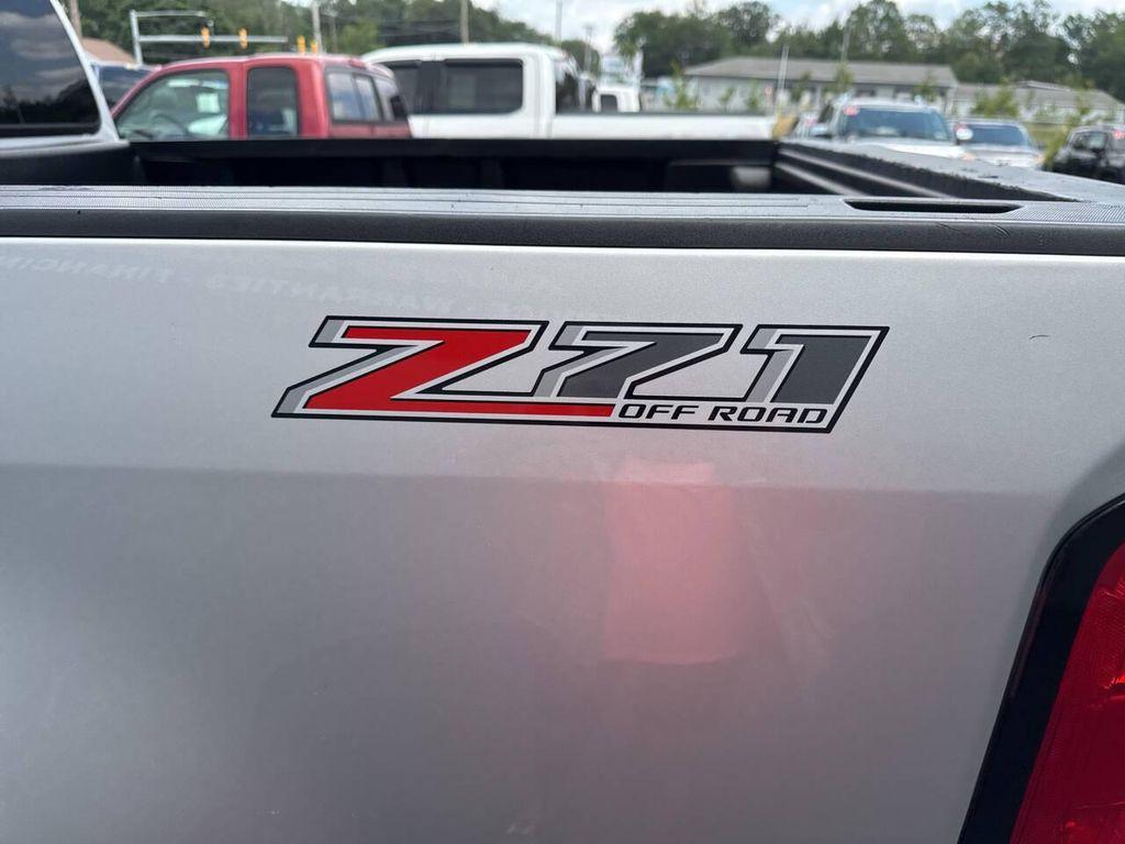 used 2017 Chevrolet Colorado car, priced at $16,999