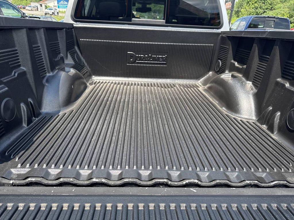 used 2017 Chevrolet Colorado car, priced at $16,999
