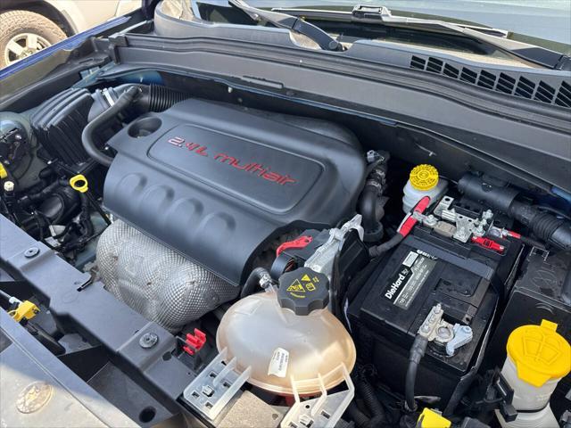 used 2016 Jeep Renegade car, priced at $13,999