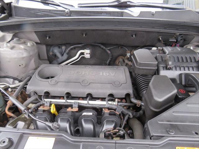 used 2011 Kia Sorento car, priced at $8,999