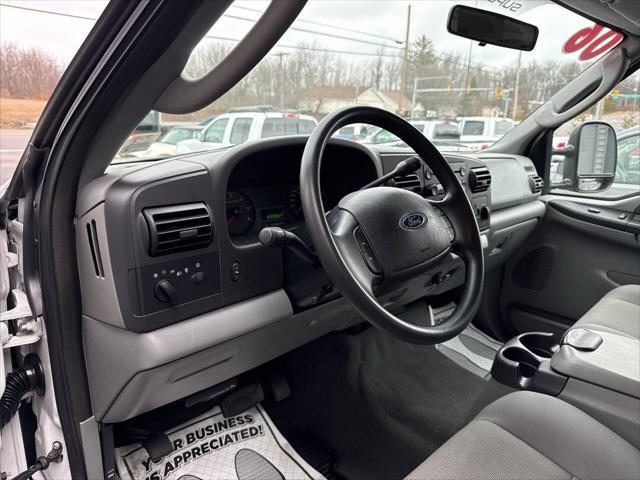 used 2006 Ford F-250 car, priced at $17,499