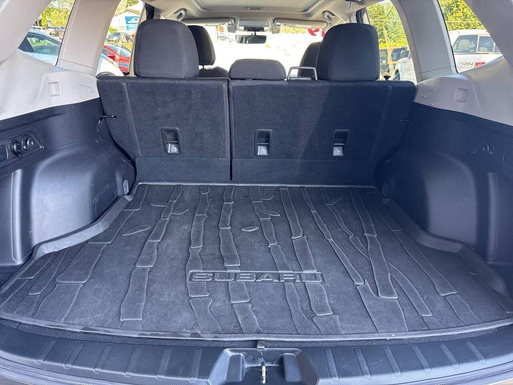 used 2019 Subaru Forester car, priced at $19,999