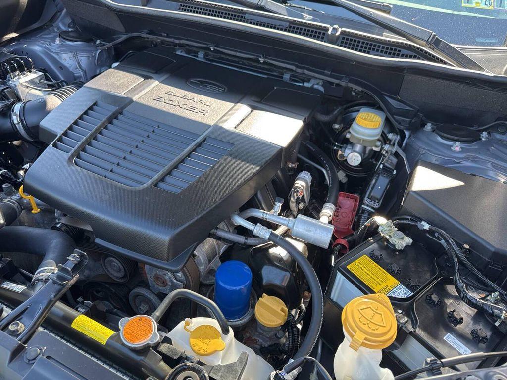 used 2019 Subaru Forester car, priced at $19,999