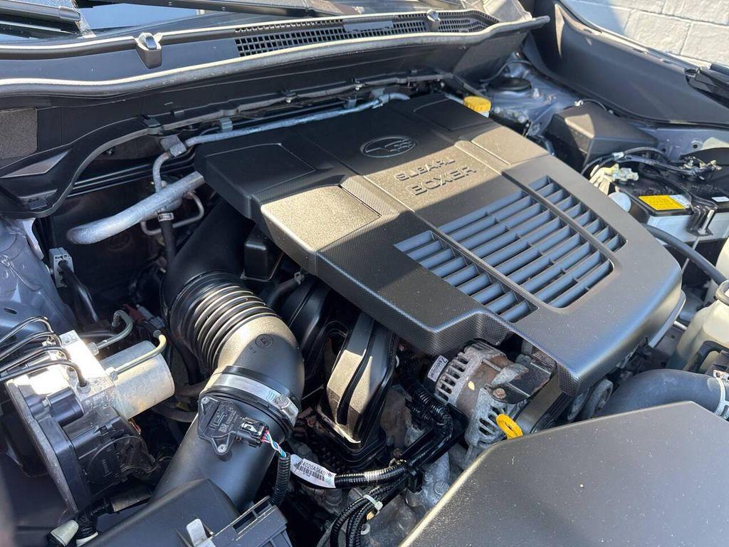 used 2019 Subaru Forester car, priced at $19,999