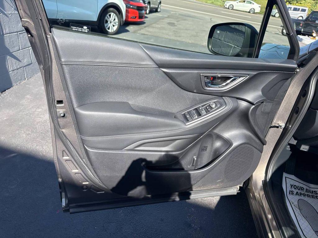 used 2019 Subaru Forester car, priced at $19,999