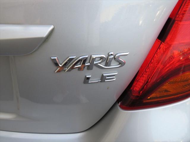 used 2016 Toyota Yaris car, priced at $10,299