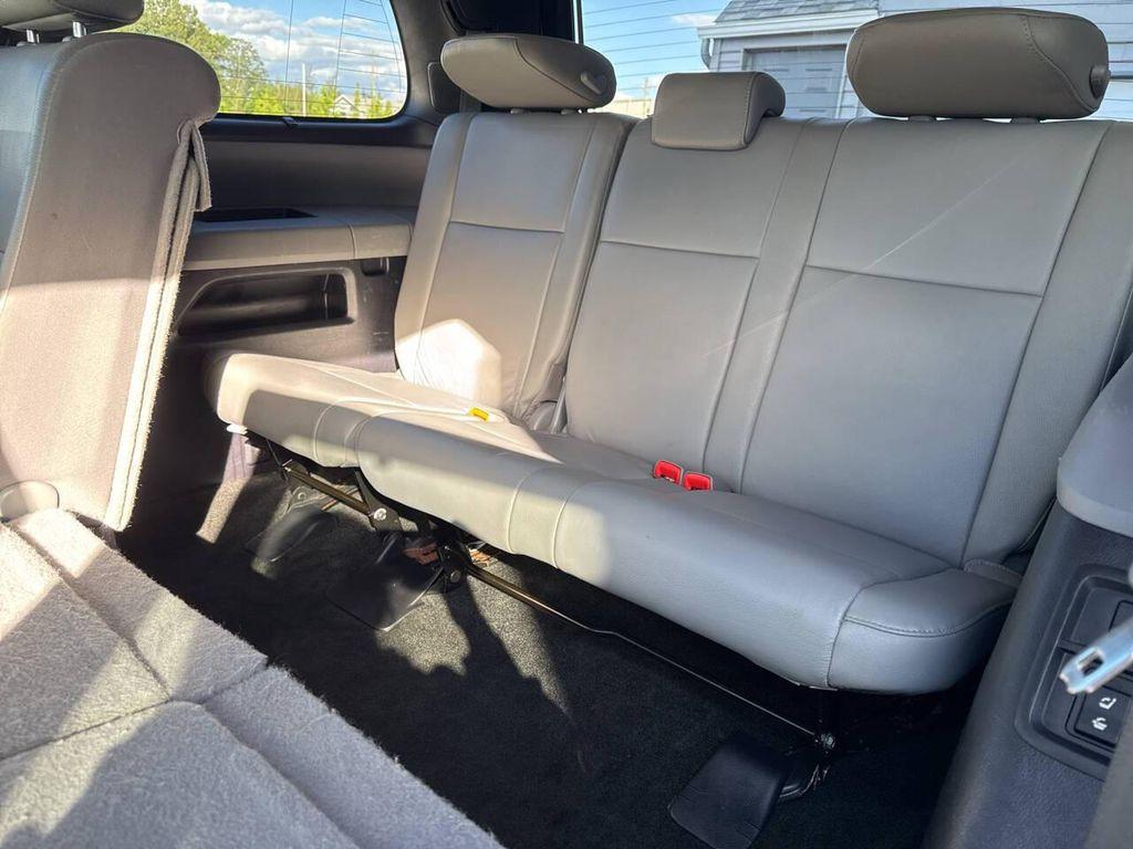 used 2015 Toyota Sequoia car, priced at $21,999