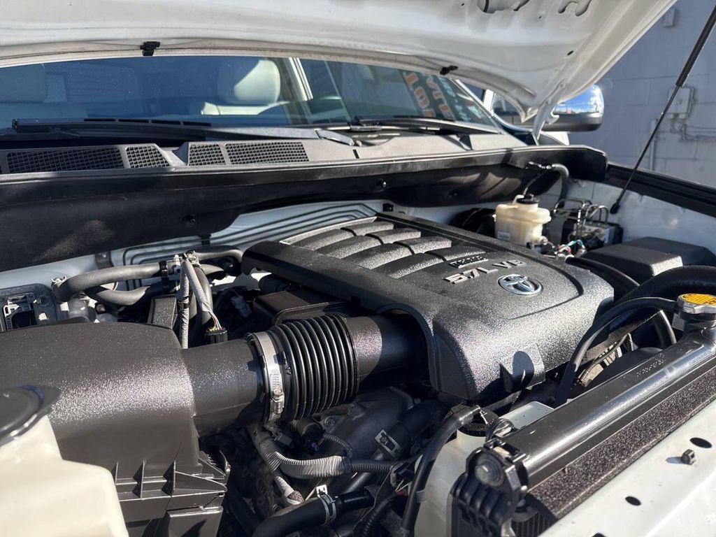 used 2015 Toyota Sequoia car, priced at $21,999