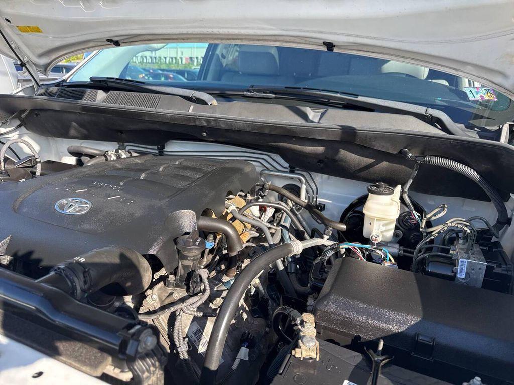 used 2015 Toyota Sequoia car, priced at $21,999